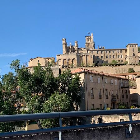 Bora Vila Béziers Exterior foto