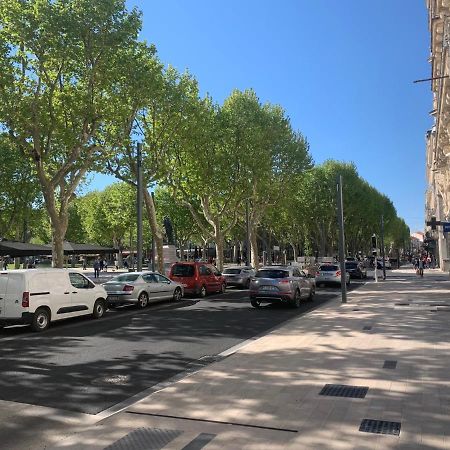 Bora Vila Béziers Exterior foto