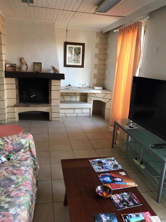 Bora Vila Béziers Exterior foto