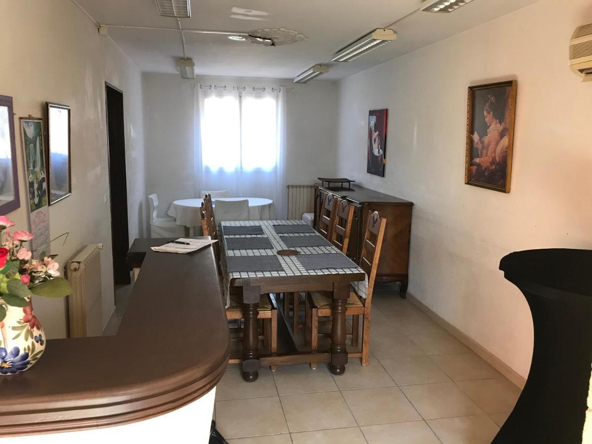 Bora Vila Béziers Exterior foto