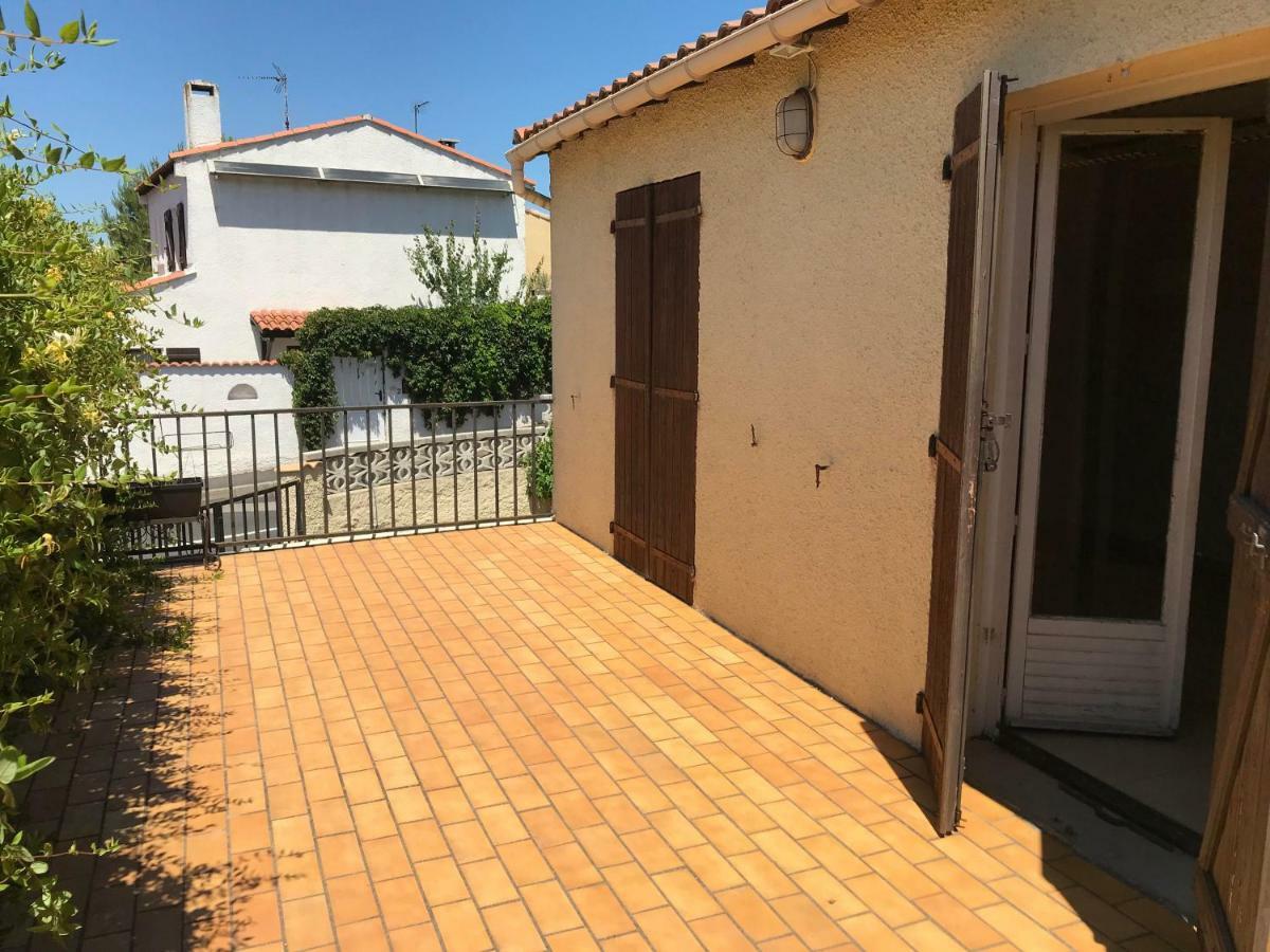 Bora Vila Béziers Exterior foto